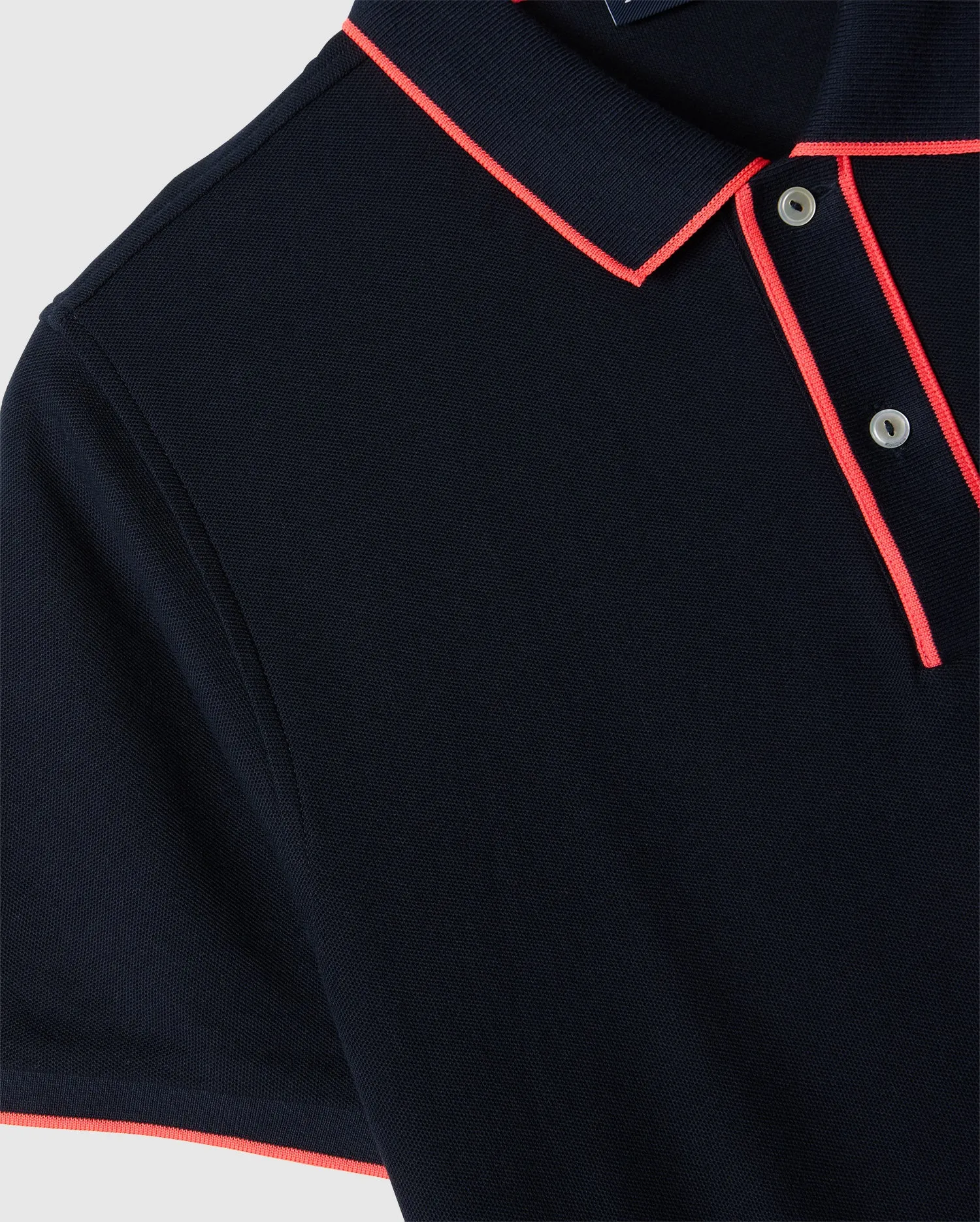 MENS DALLAS PIQUE POLO SHIRT - B6K602C200