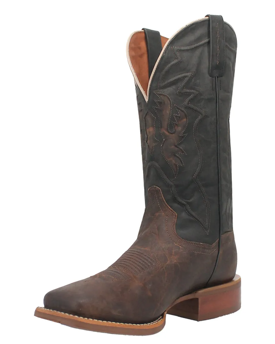 Men's Jacob Western Boots