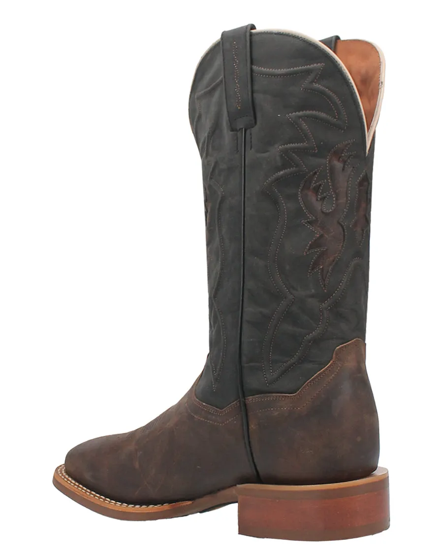 Men's Jacob Western Boots