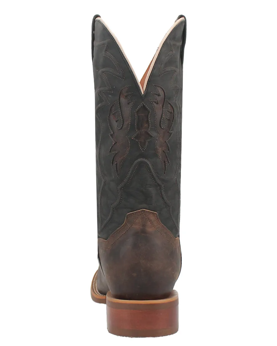 Men's Jacob Western Boots