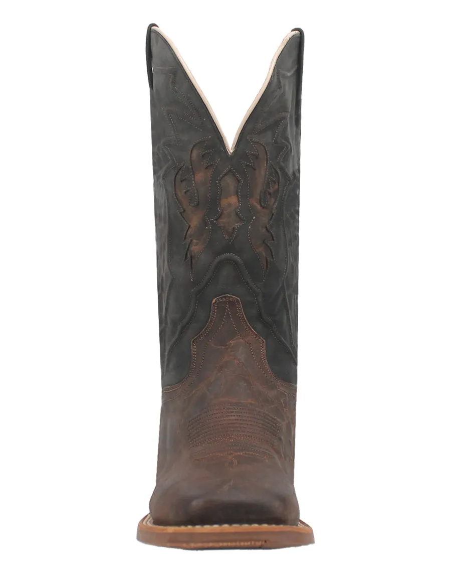 Men's Jacob Western Boots