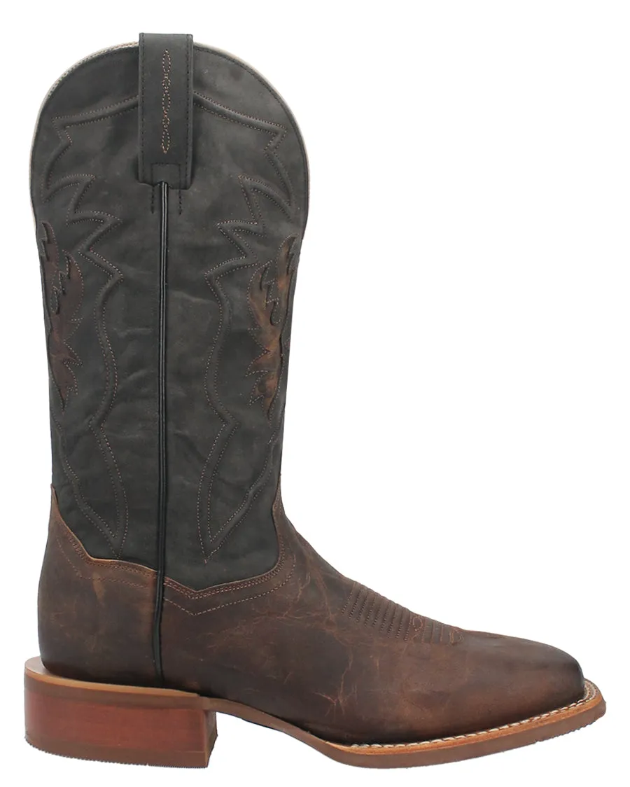 Men's Jacob Western Boots