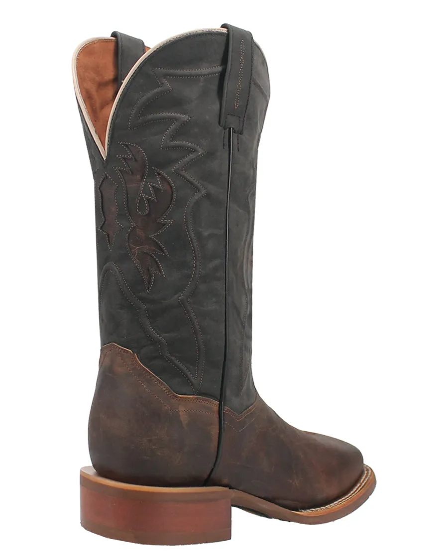 Men's Jacob Western Boots