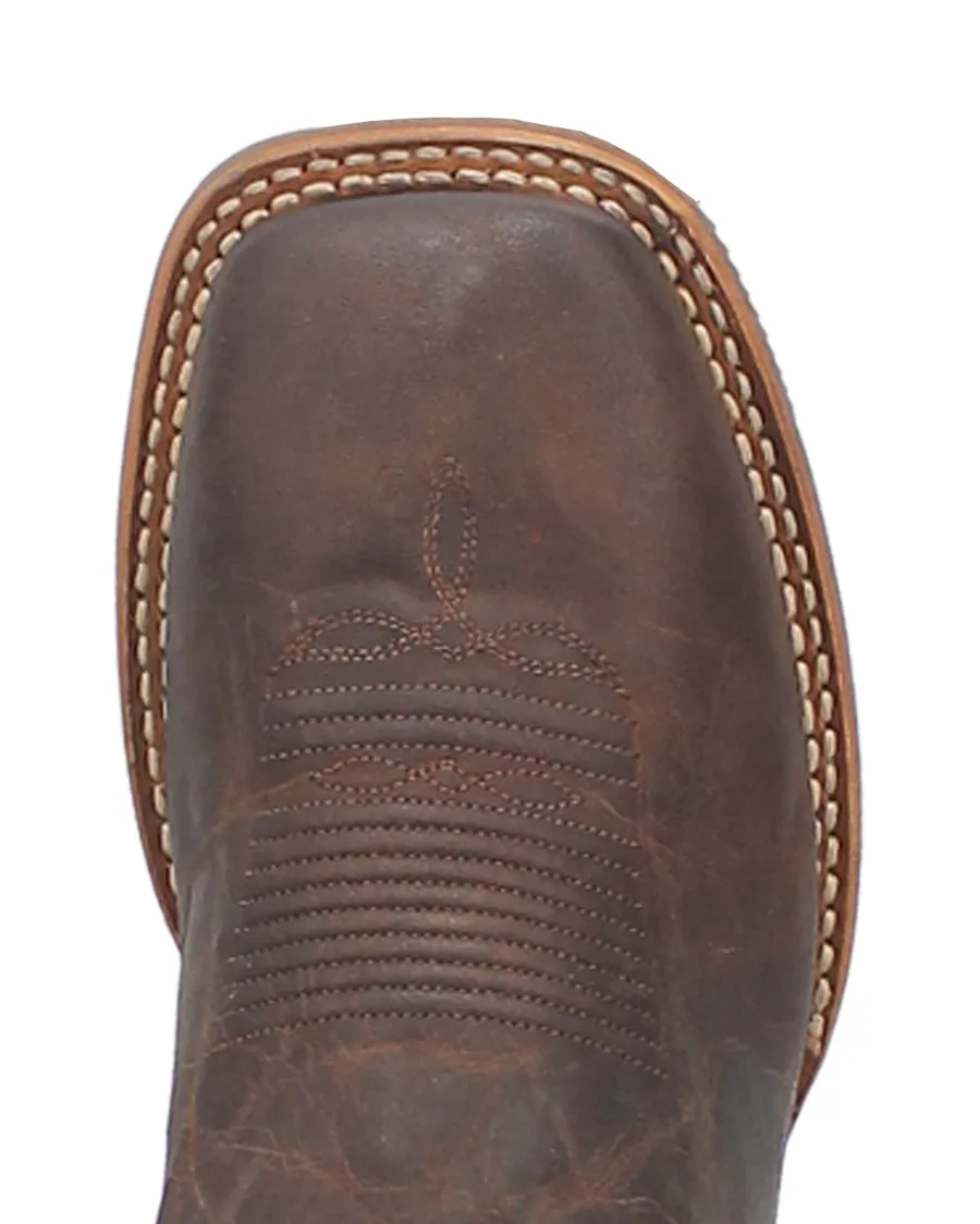 Men's Jacob Western Boots