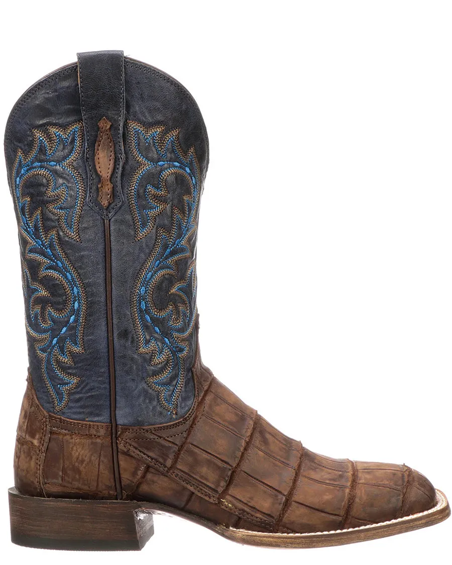 Men's Malcolm Western Boots