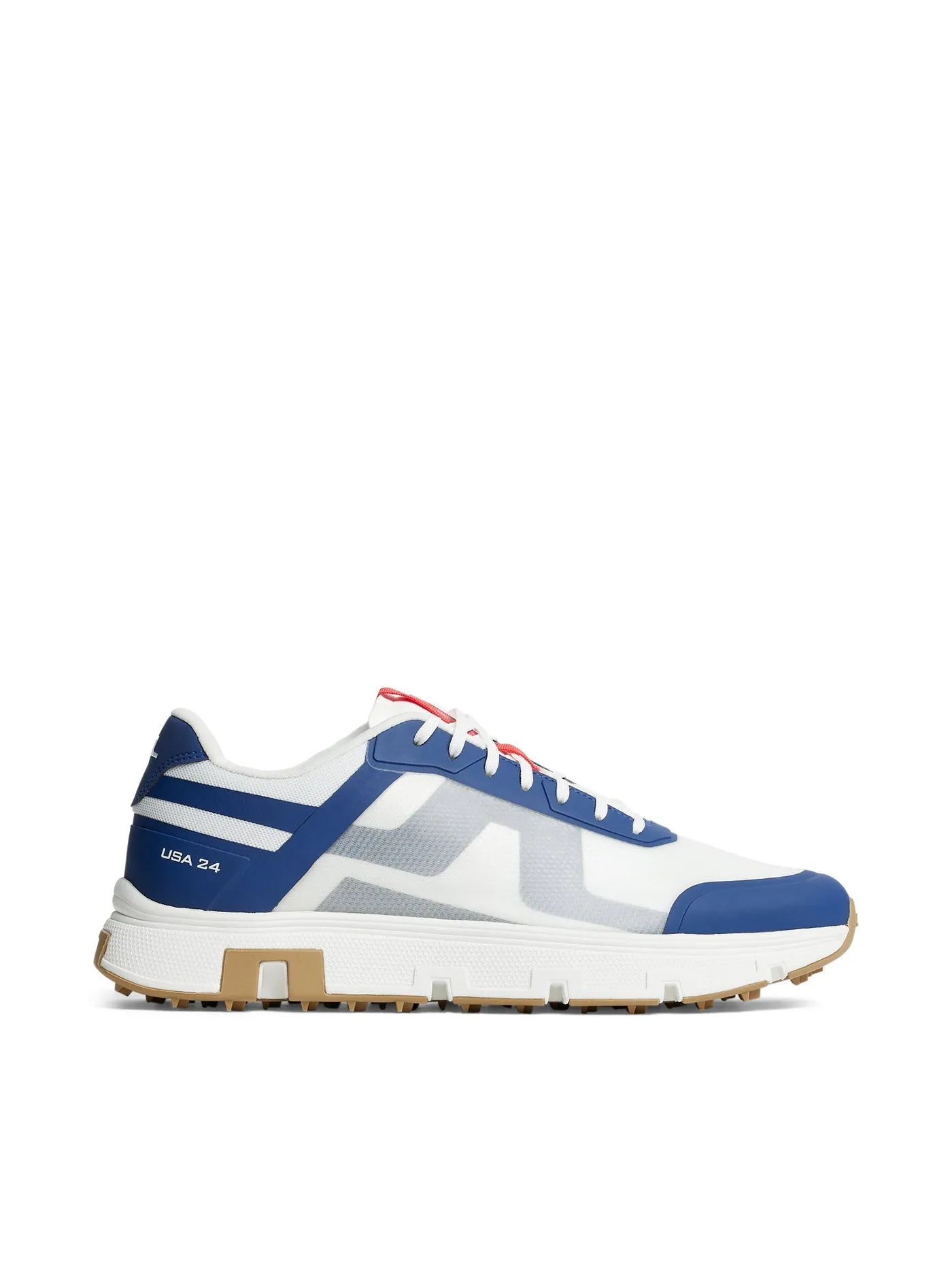 MEN'S VENT 500 USA GOLF SNEAKER  Estate Blue