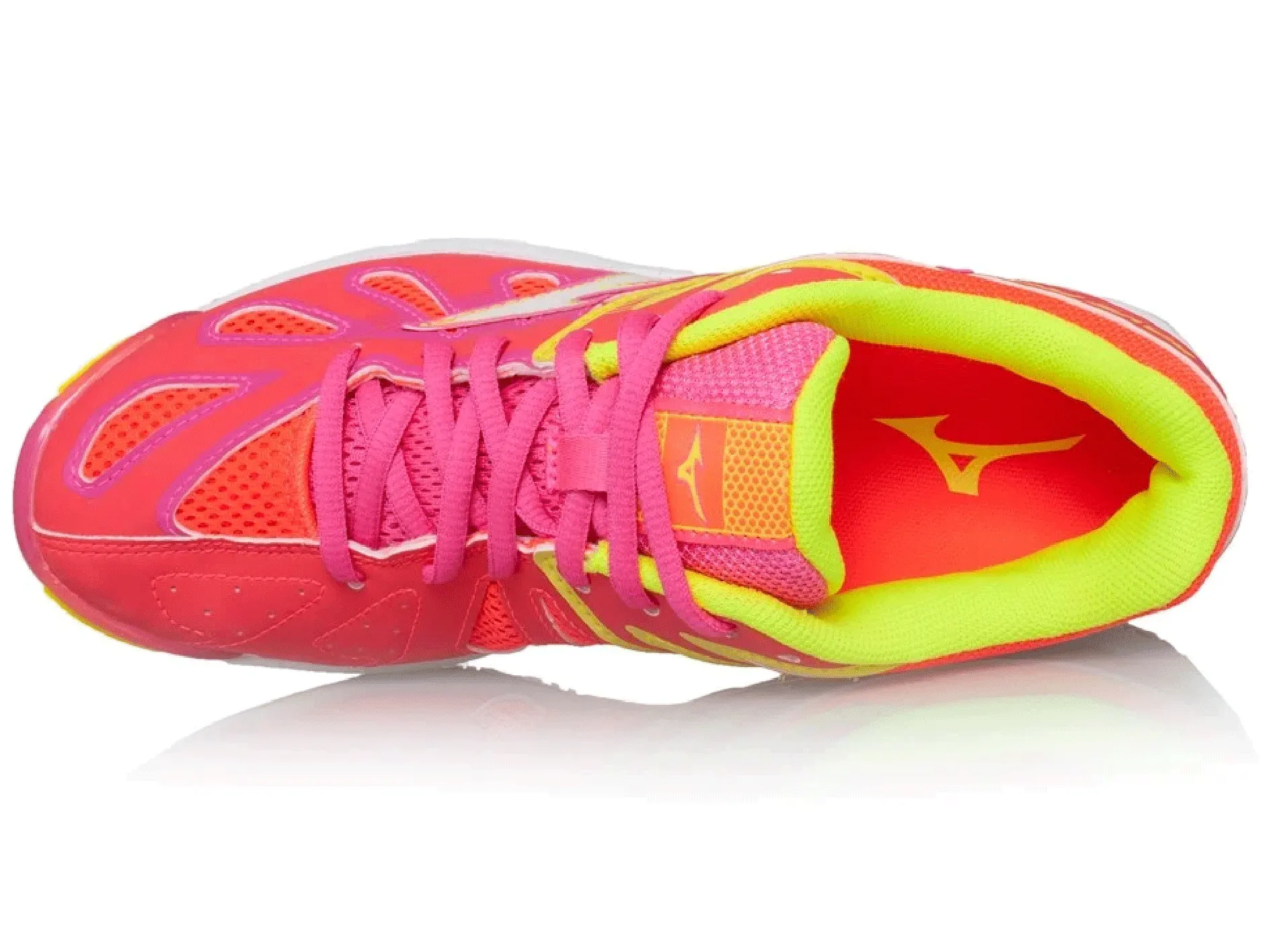 Mizuno Womens Wave Phantom NB  X1GB169316