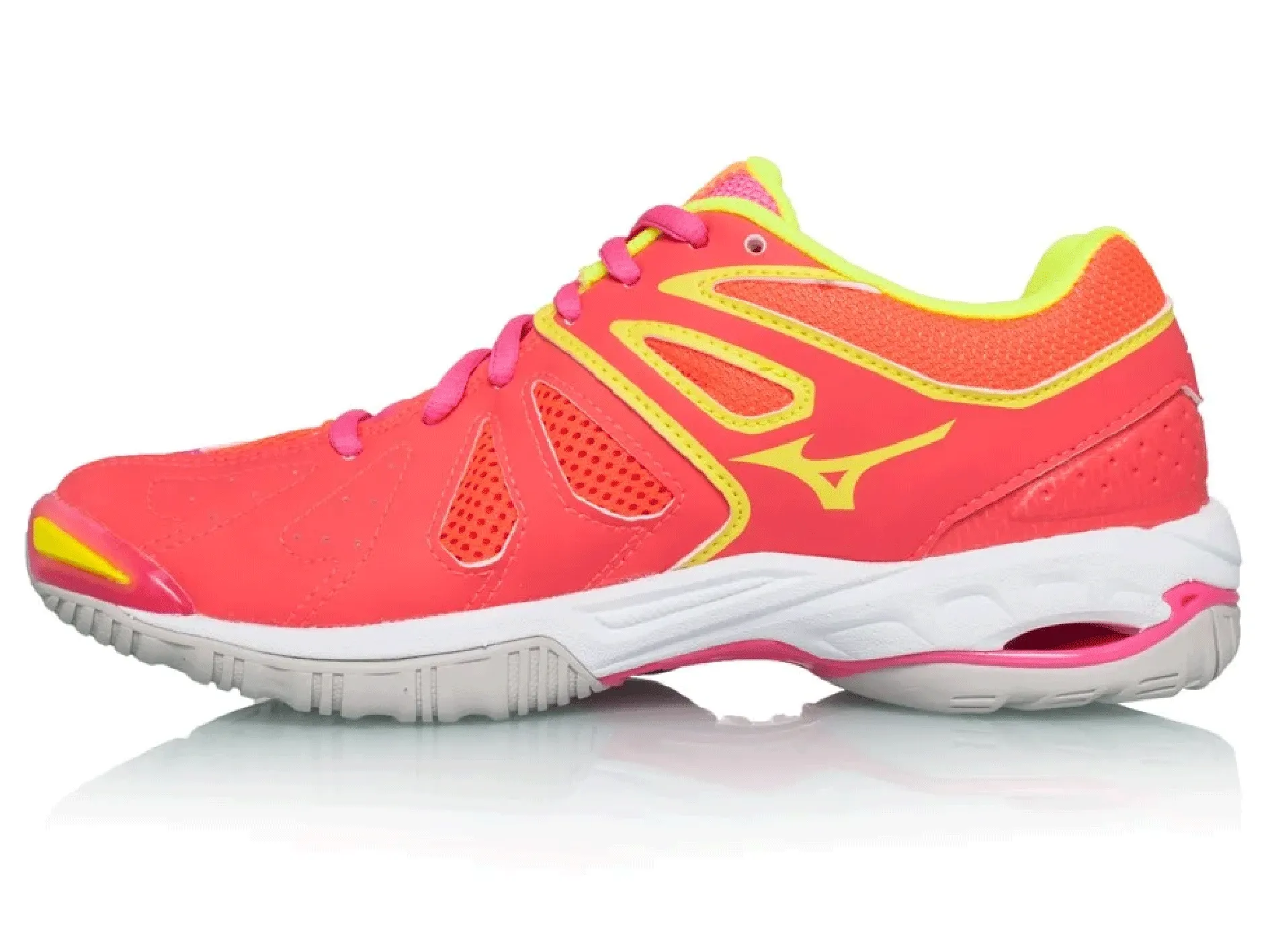 Mizuno Womens Wave Phantom NB  X1GB169316