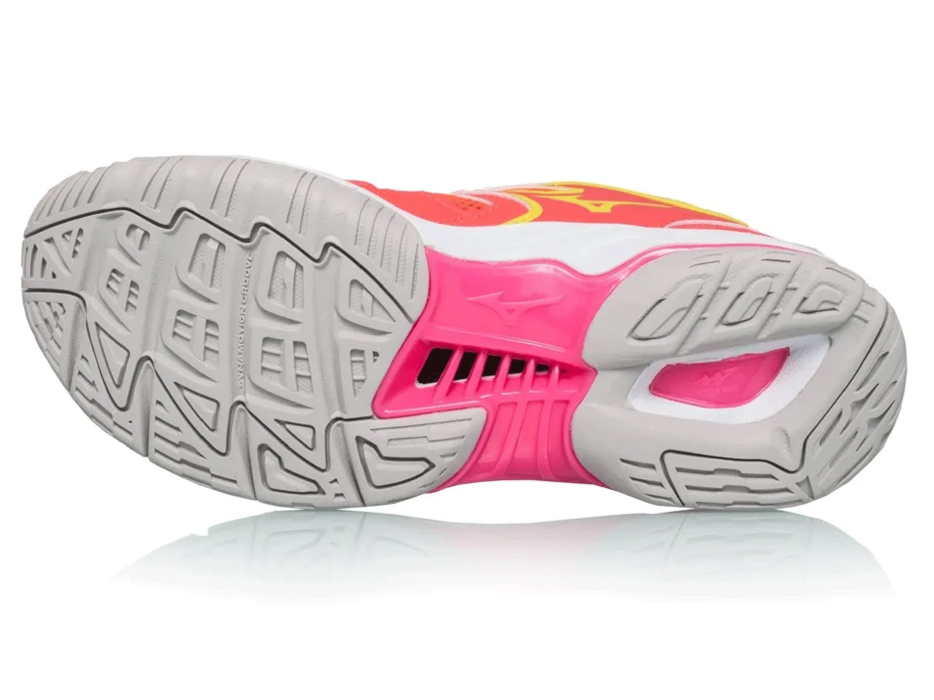 Mizuno Womens Wave Phantom NB  X1GB169316