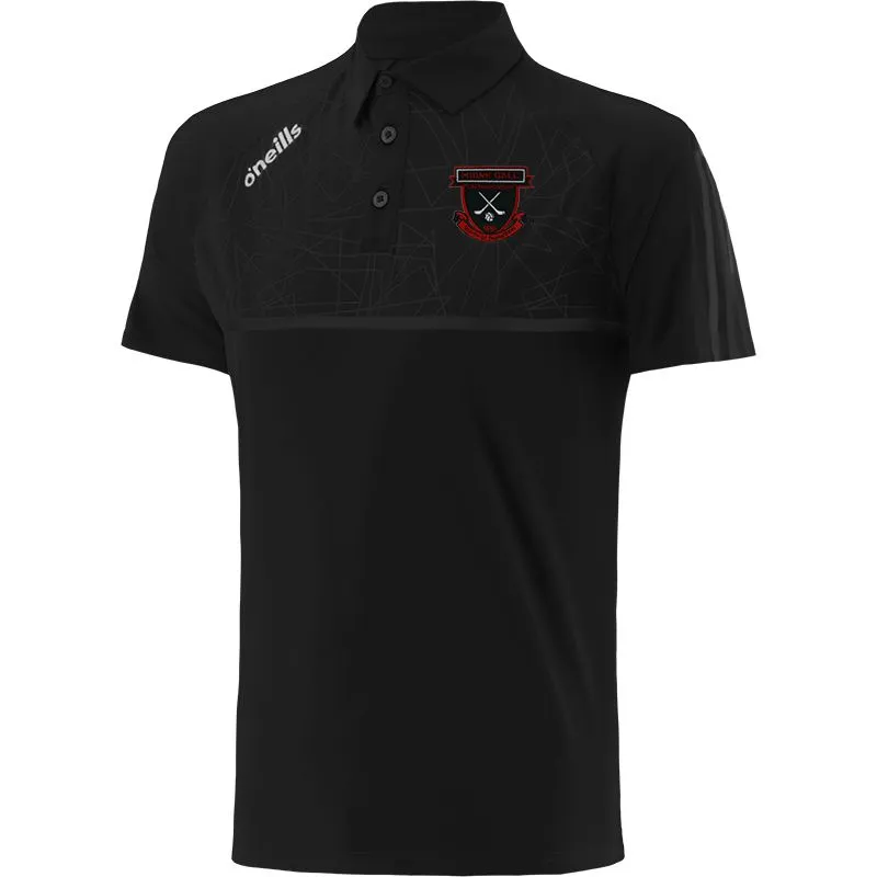 Moneygall GAA Synergy Polo Shirt