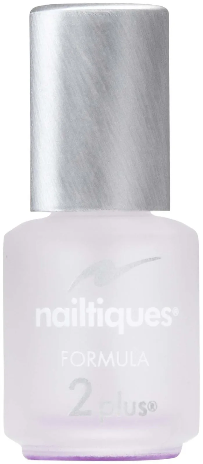 Nailtiques Formula 2 Plus.25 Ounce, 1 Count Formula 2 Plus Nail Protein 0.25 oz