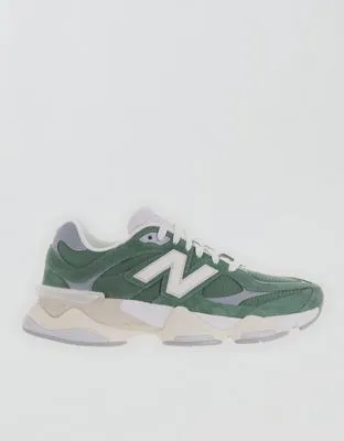 New Balance Men's 9060 Sneaker
