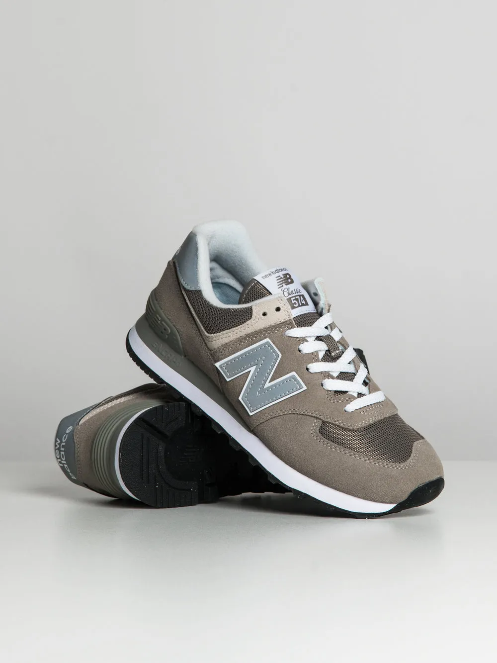 NEW BALANCE WOMENS NEW BALANCE 574 SNEAKER