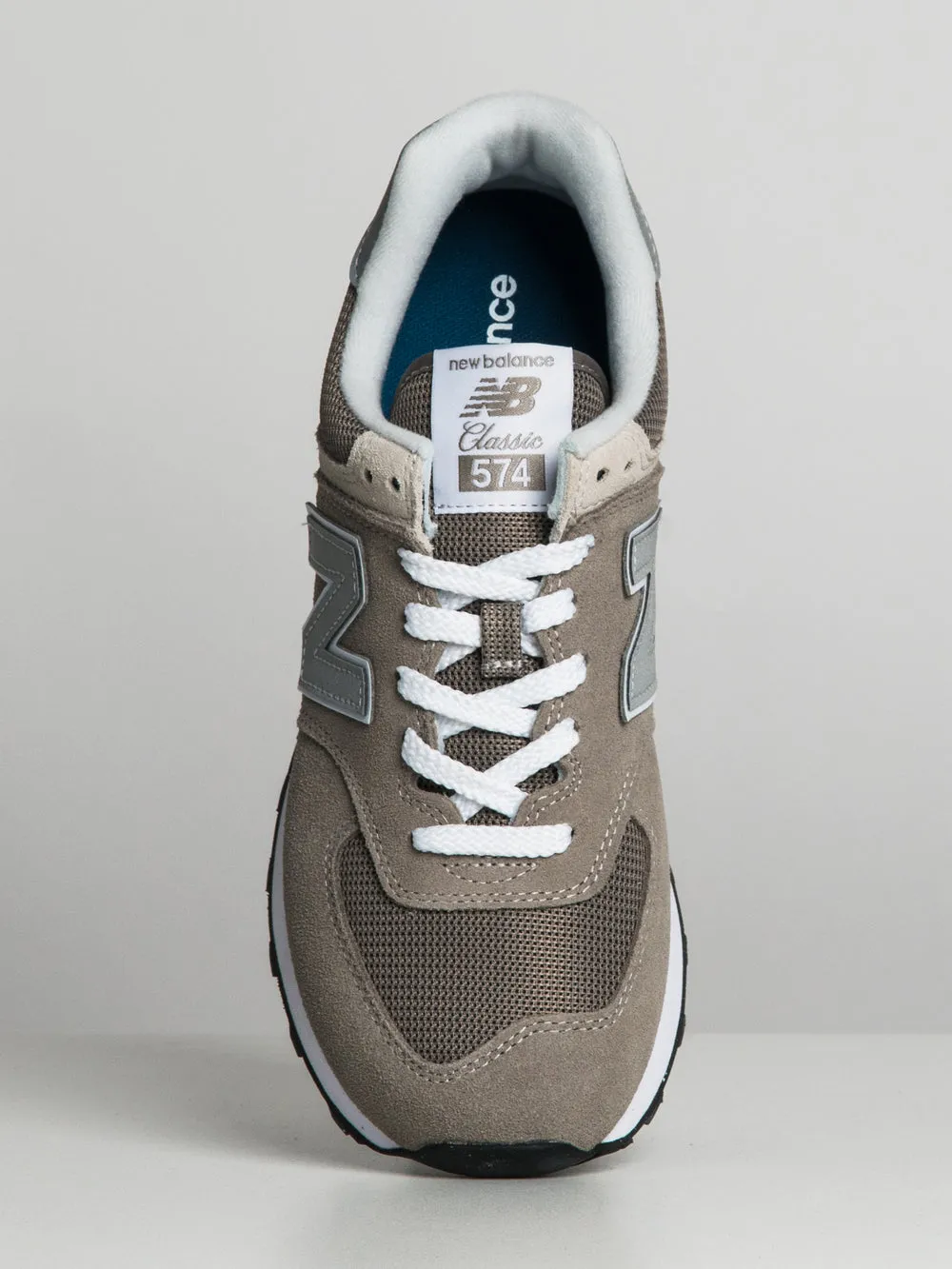 NEW BALANCE WOMENS NEW BALANCE 574 SNEAKER