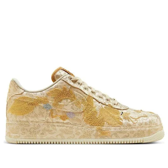 NIKE AIR FORCE 1 LOW ’07 YEAR OF THE DRAGON