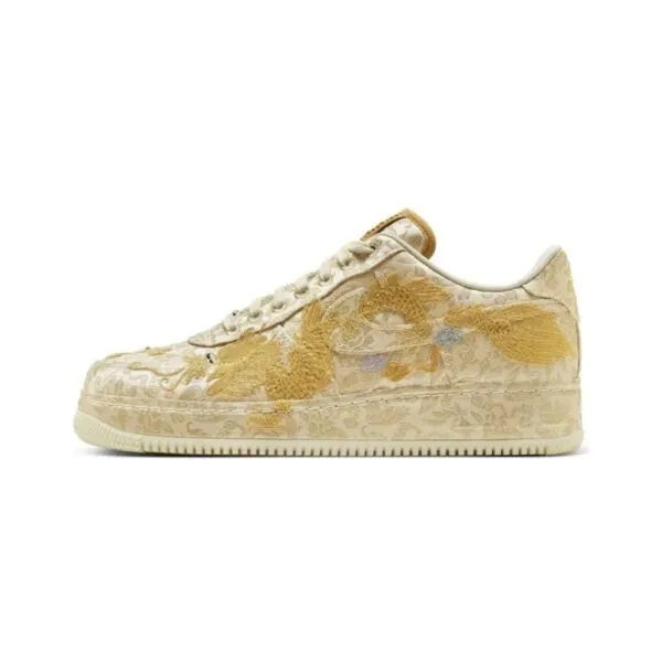 NIKE AIR FORCE 1 LOW ’07 YEAR OF THE DRAGON