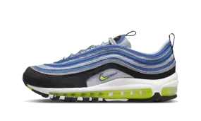 Nike Air Max 97 OG Atlantic Blue Voltage Yellow