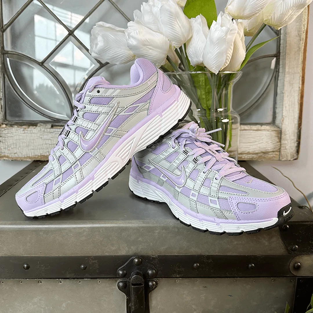 Nike P-6000 Lilac Bloom Women's