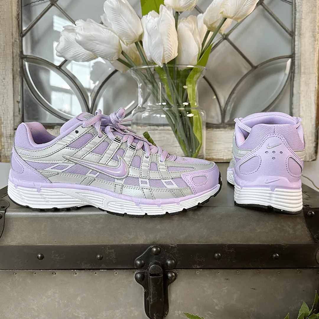 Nike P-6000 Lilac Bloom Women's