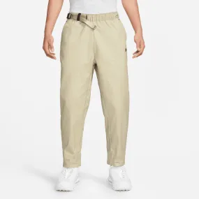 Nike Sportswear Beige Tech Pack Sneaker Pants