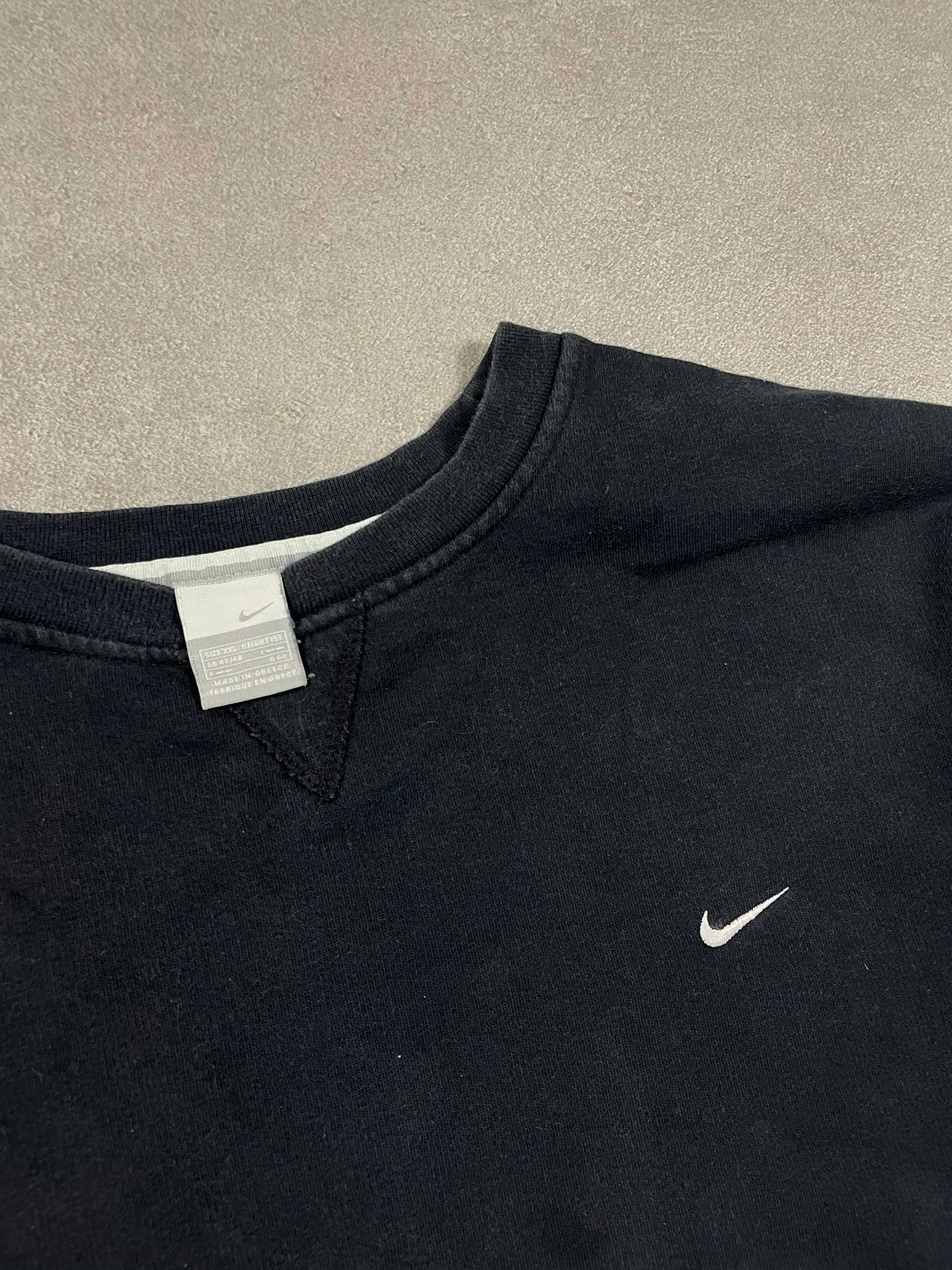 Nike Vintage Classic Sweater