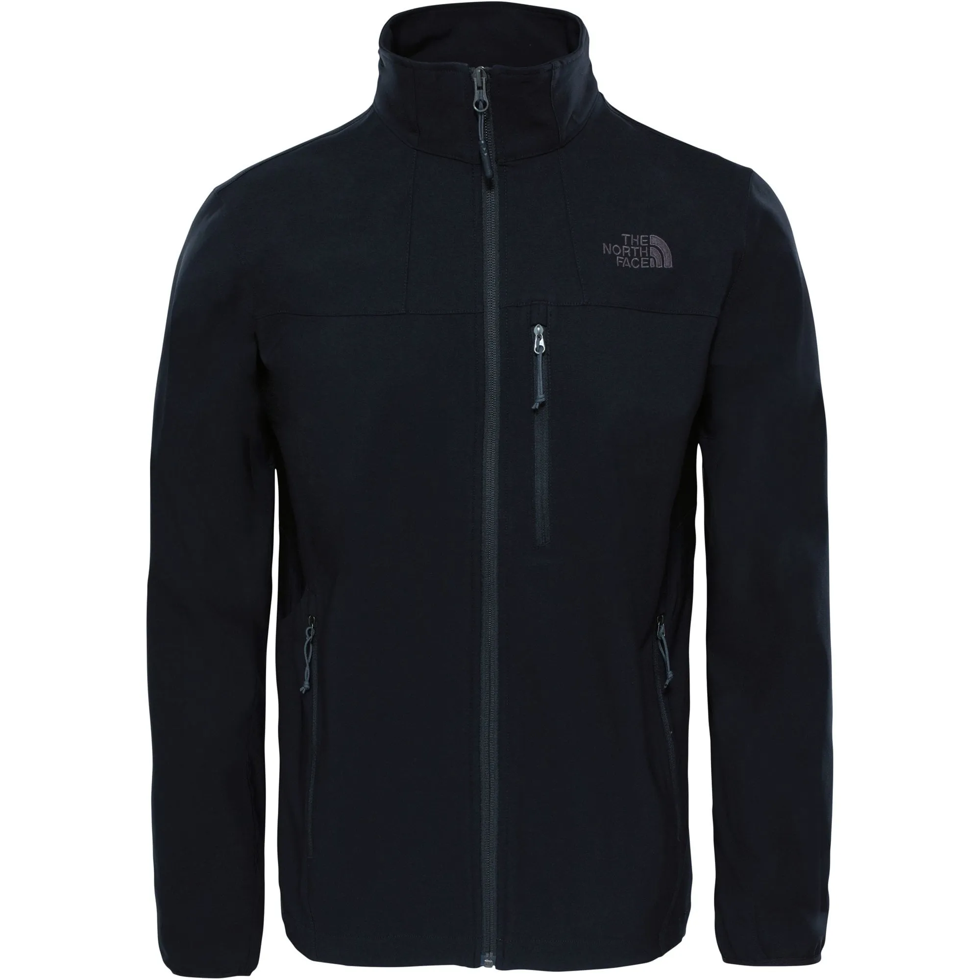 Nimble Jacket
