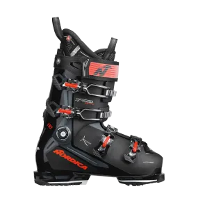 Nordica Speedmachine 3 110 Ski Boots Mens 2024