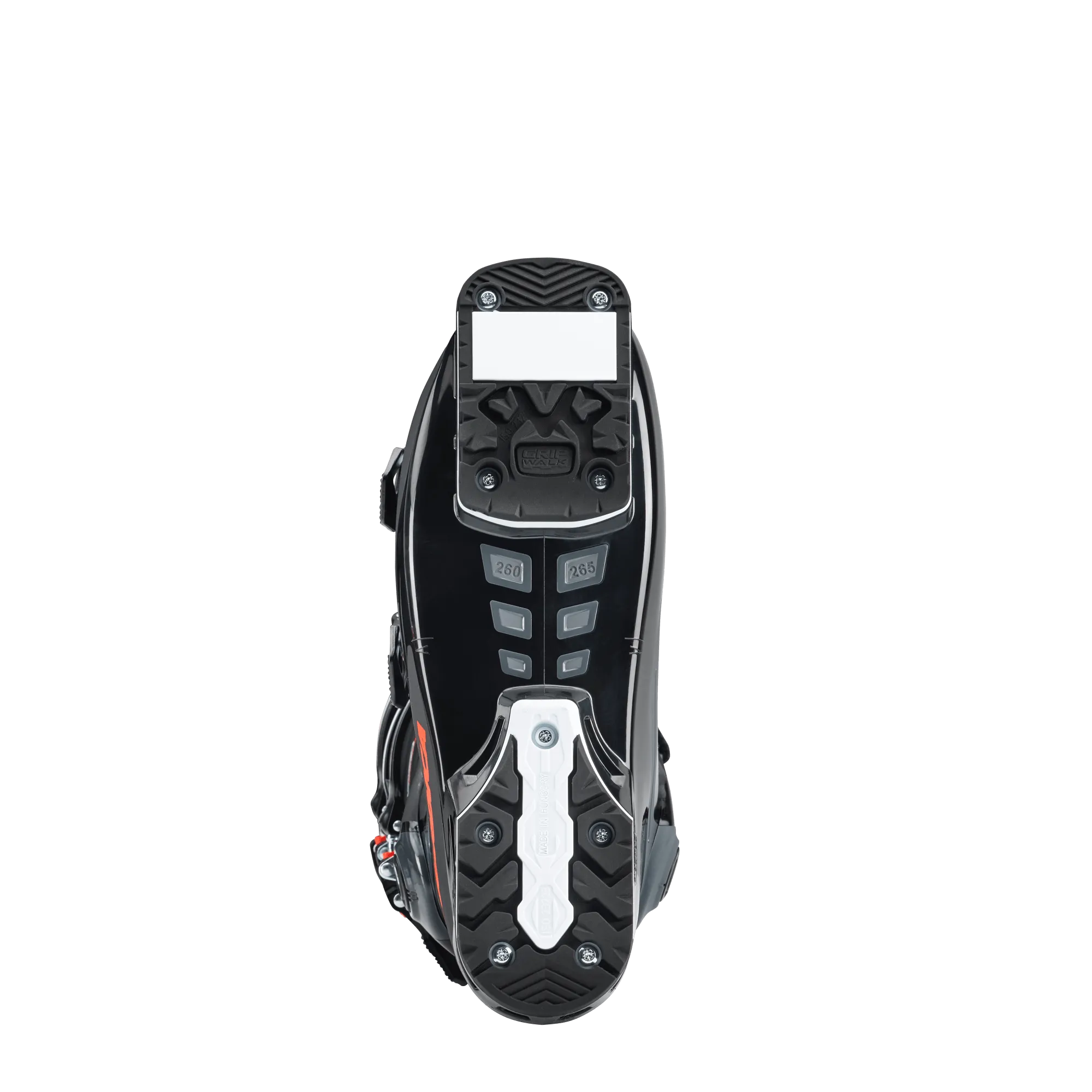 Nordica Speedmachine 3 110 Ski Boots Mens 2024