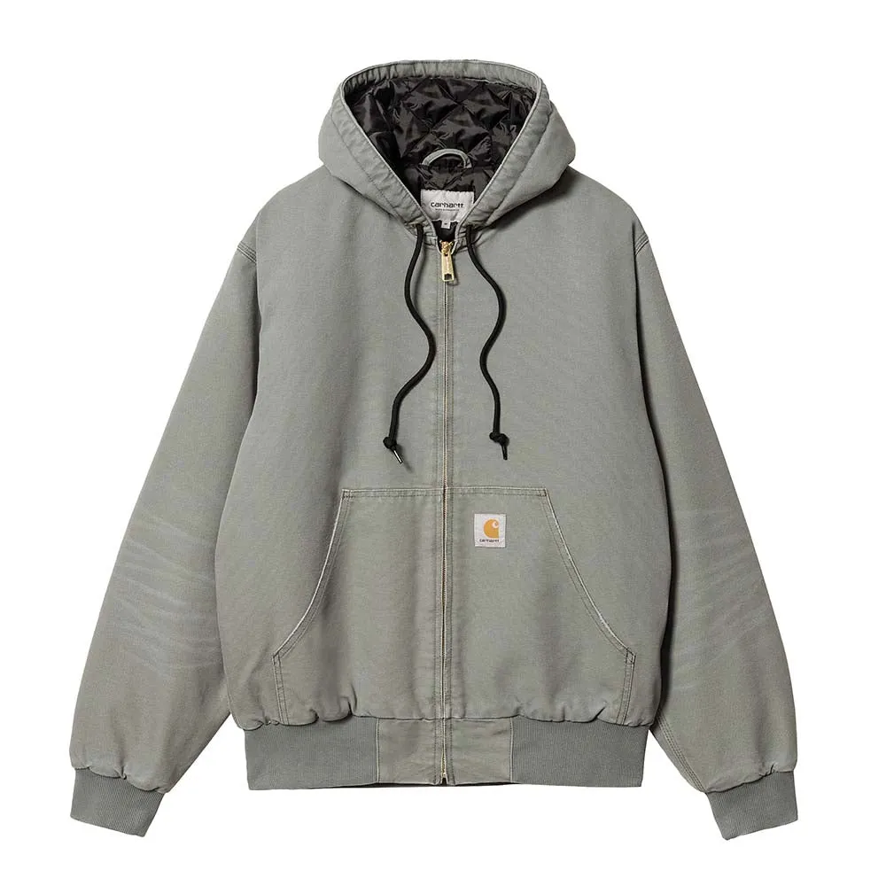 OG ACTIVE JACKET