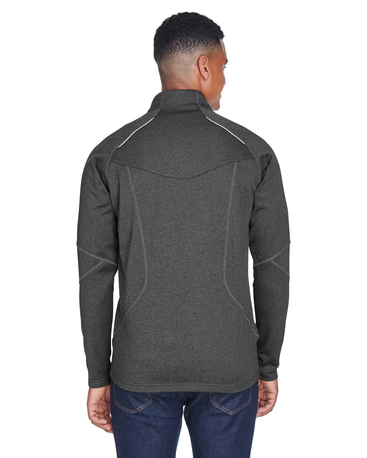 OUTLET-North End Gravity Performance Fleece Jacket