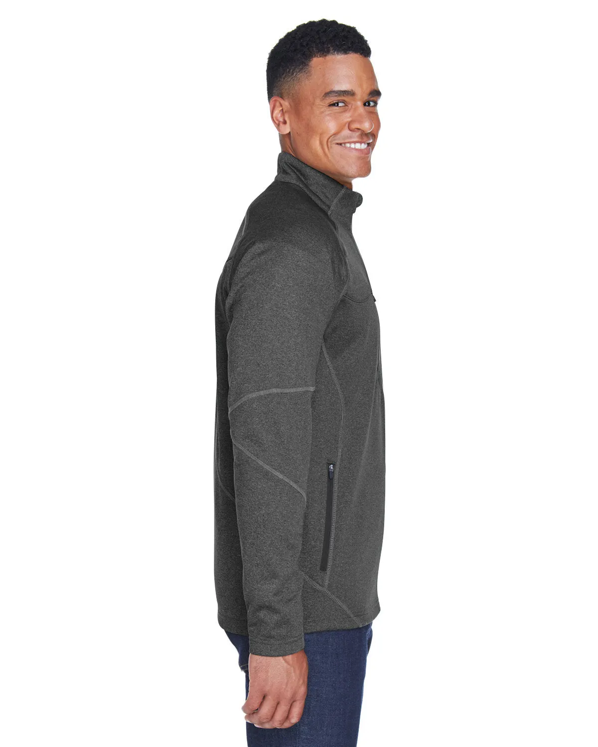 OUTLET-North End Gravity Performance Fleece Jacket