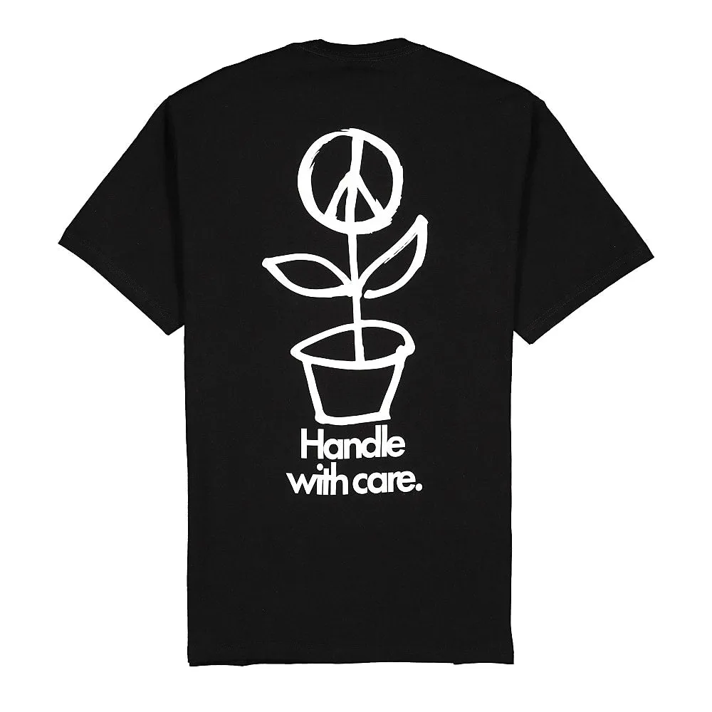 Peace Pot Tee