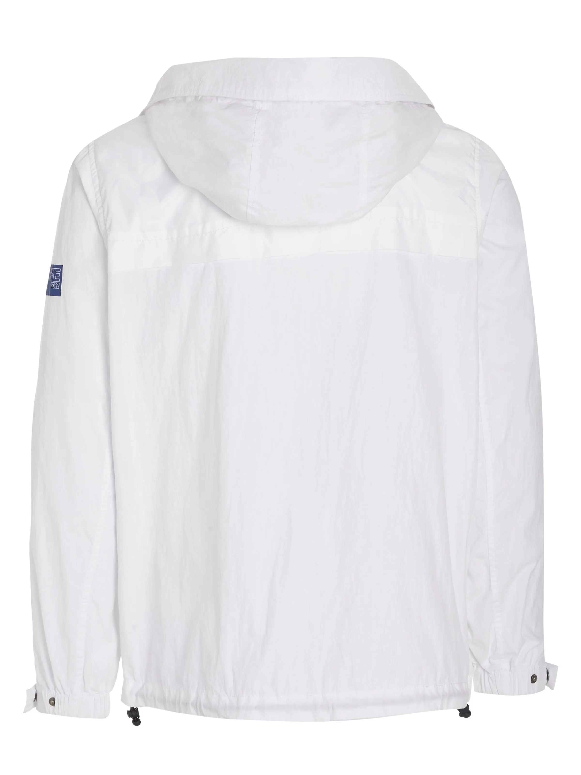 Pepe Jeans Jacket white