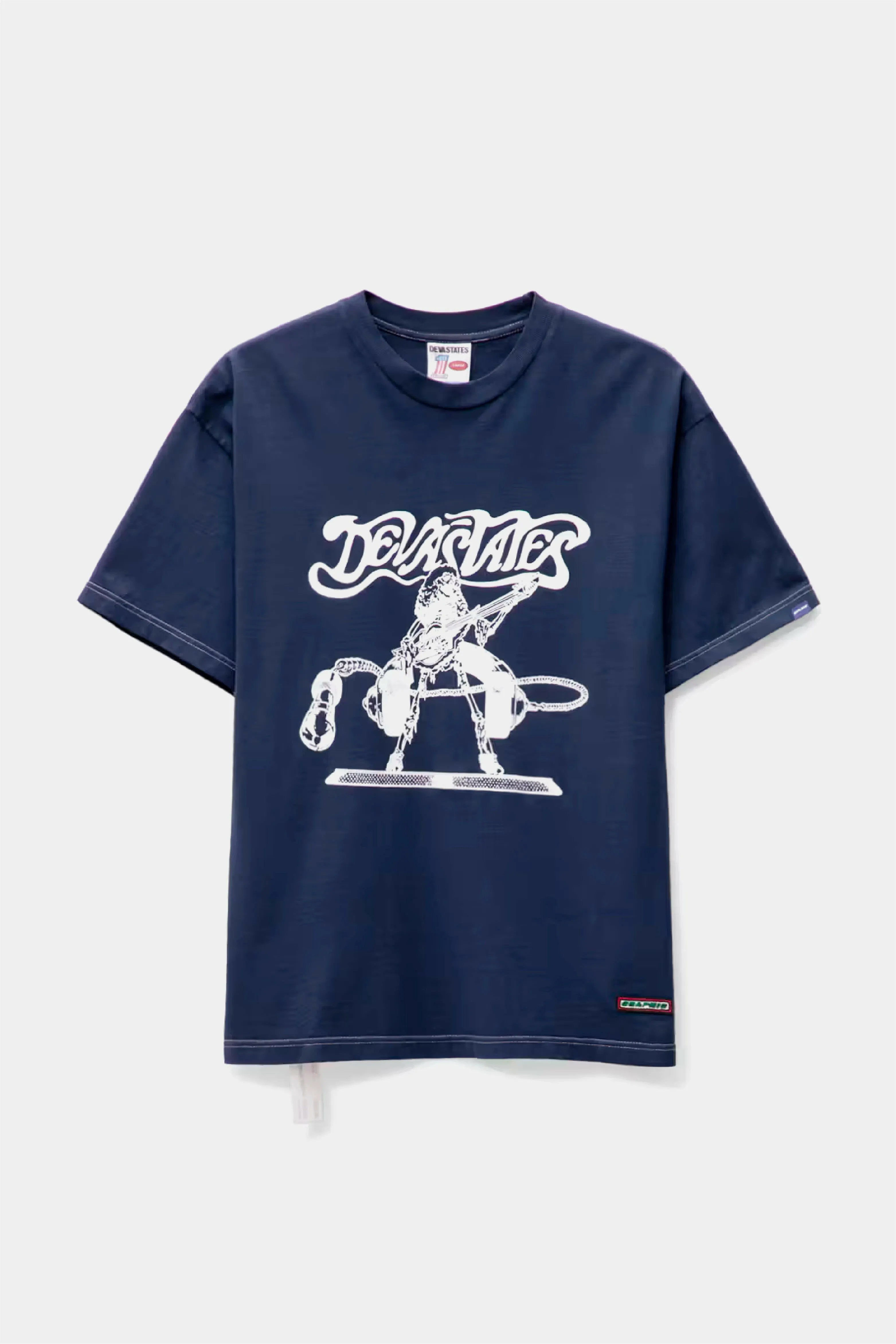 Perry Tee