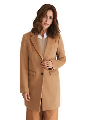 Phase Eight Lydia Wool Coat | Grattan