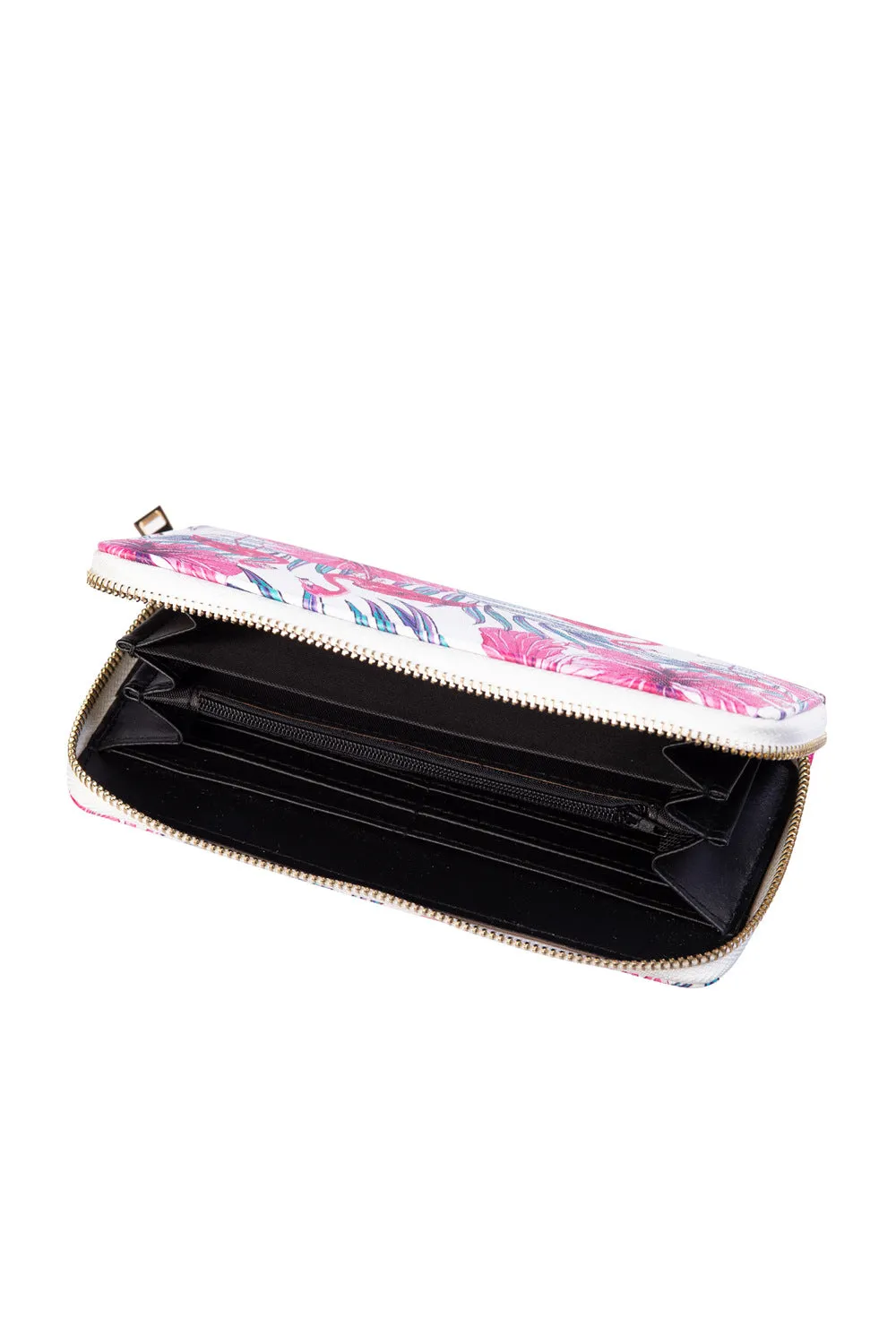 PINK MOON WALLET