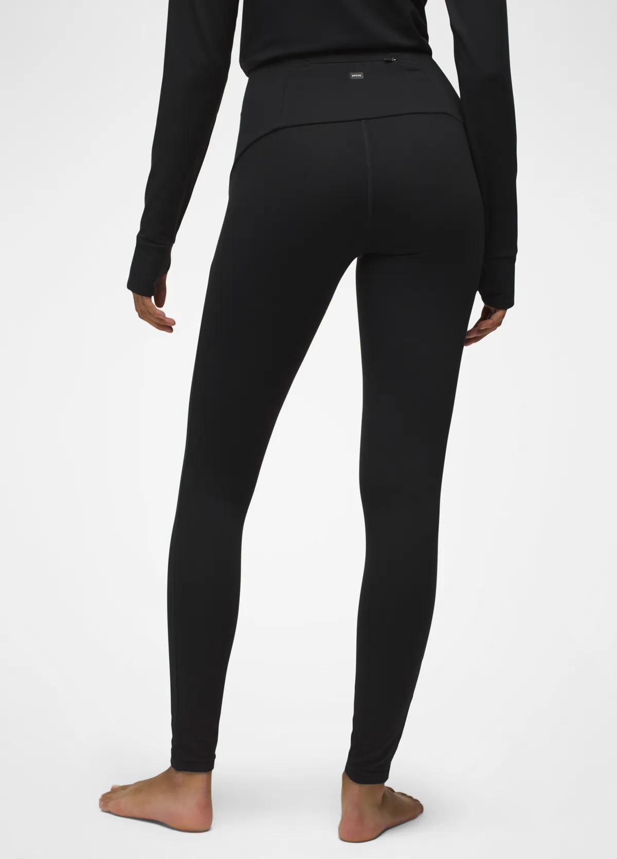 PrAna Women's Ice Flow Legging