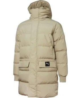 PUMA Protective Down Puffer Jacket 'Beige'