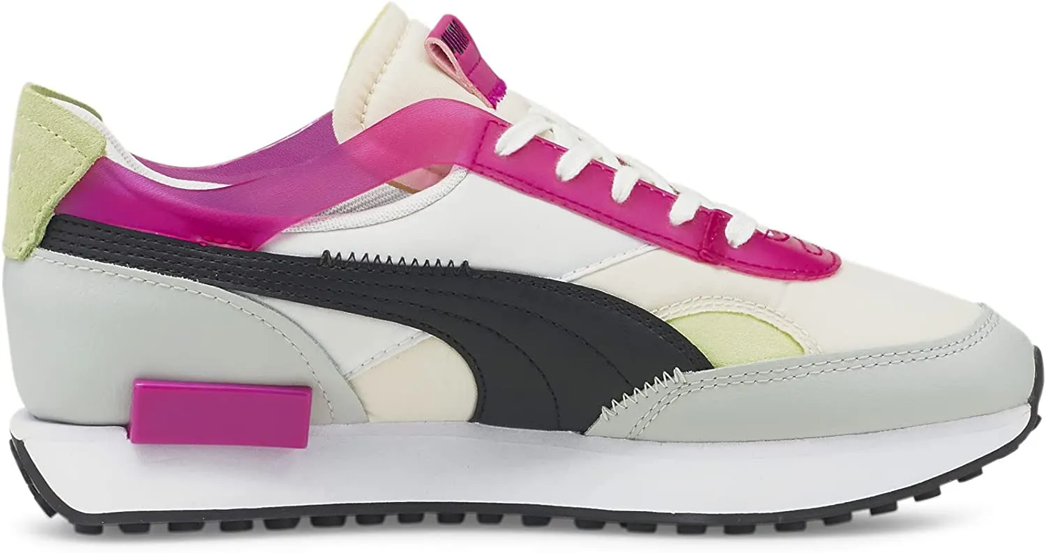 Puma Women's Future Rider Sneaker