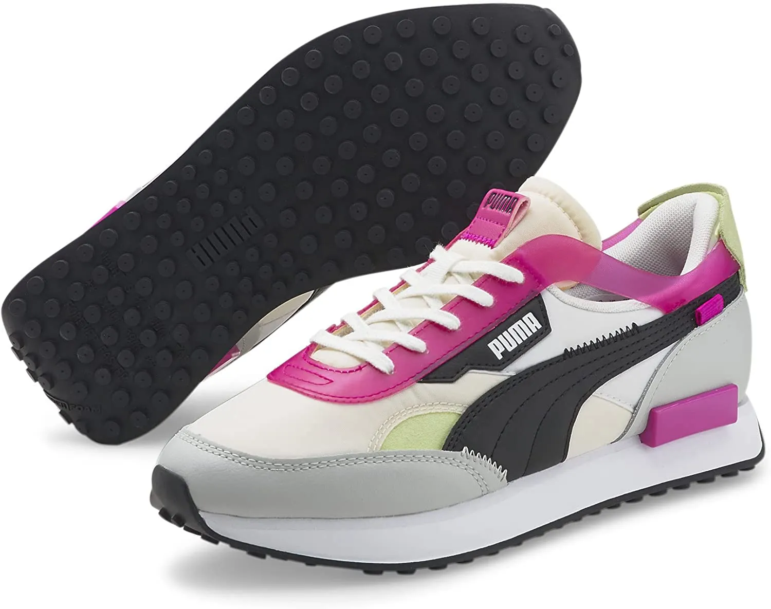 Puma Women's Future Rider Sneaker