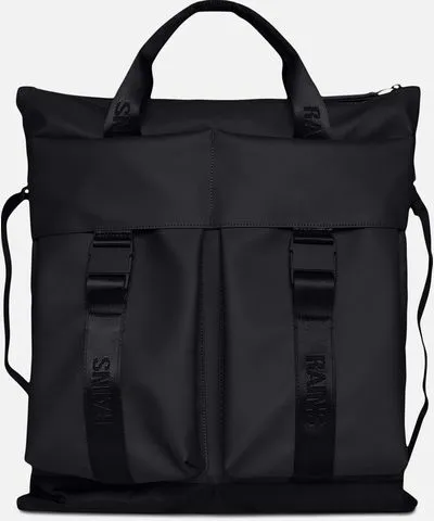 RAINS Trail Tote Bag