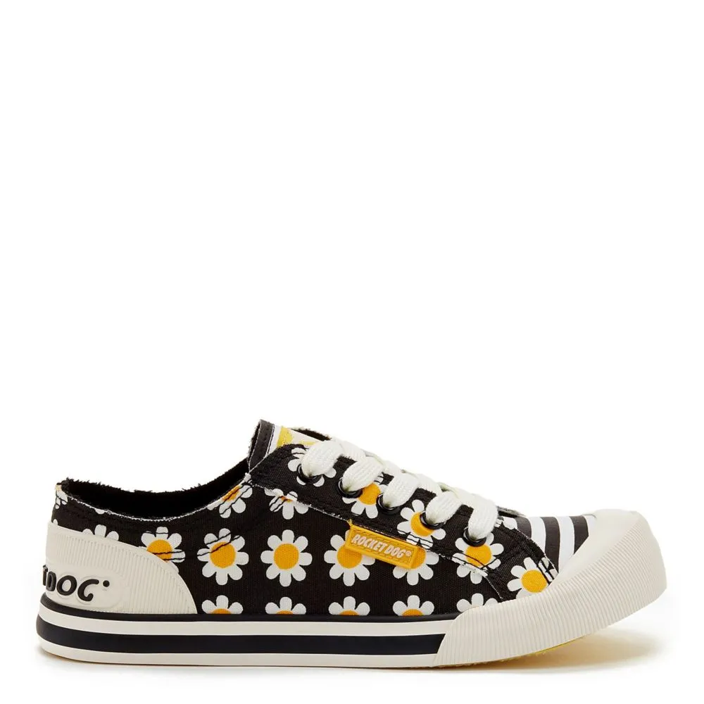 ROCKET DOG  WOMENS JAZZIN SNEAKER