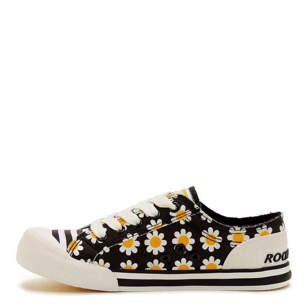 ROCKET DOG  WOMENS JAZZIN SNEAKER