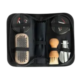 Rothco Compact Shoe Care Kit