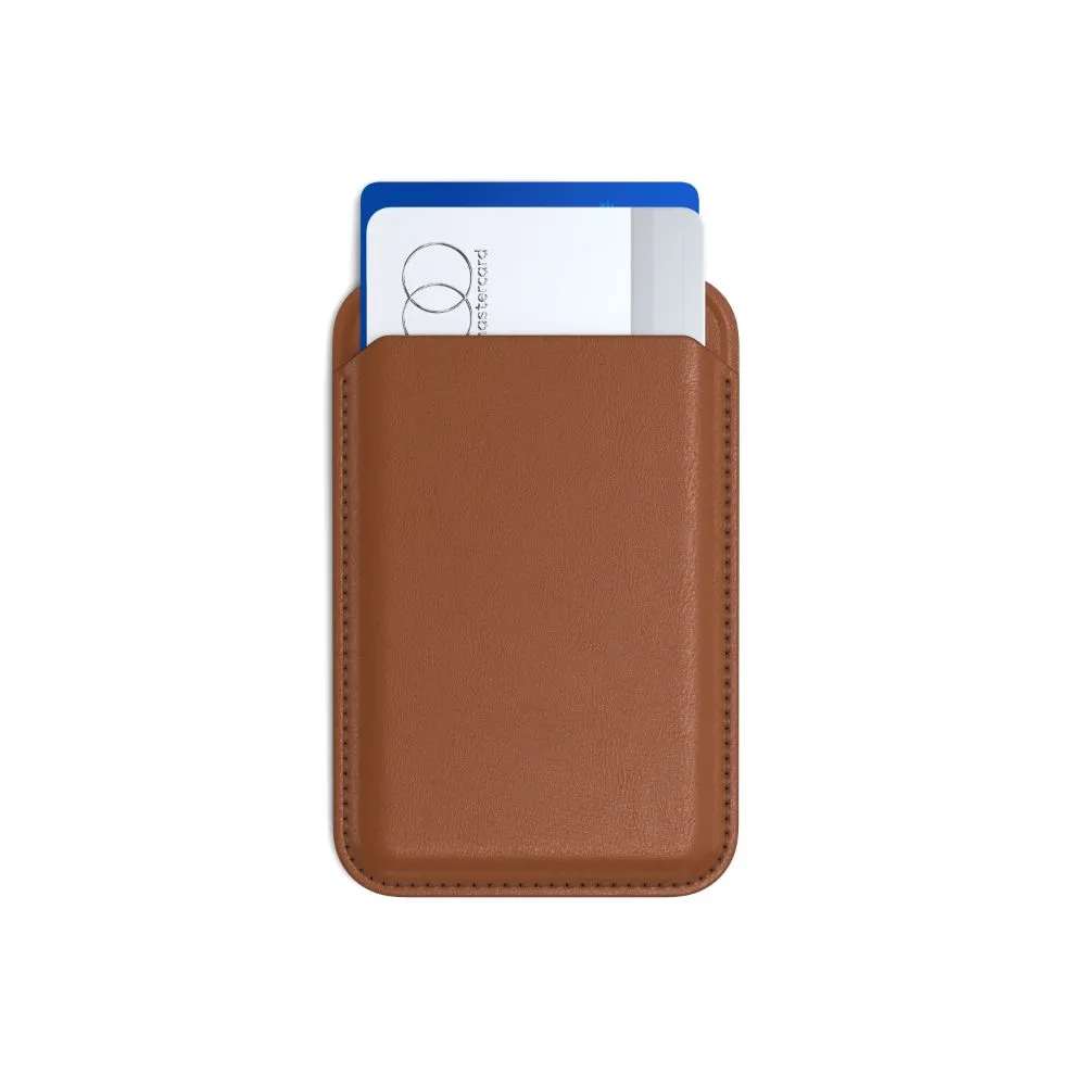 Satechi Magnetic Wallet Stand for iPhone