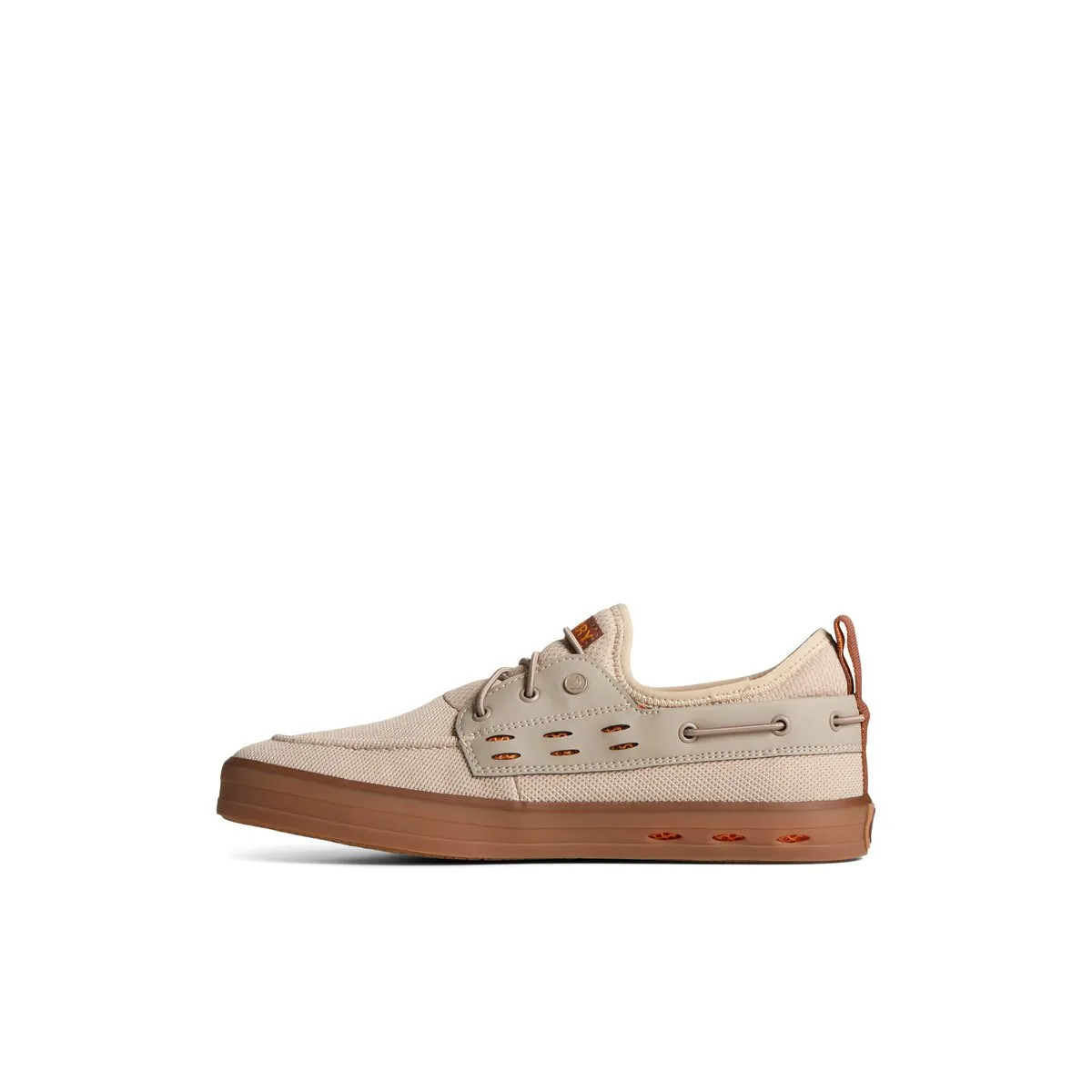 SeaCycled™ Fairlead Boat Sneaker