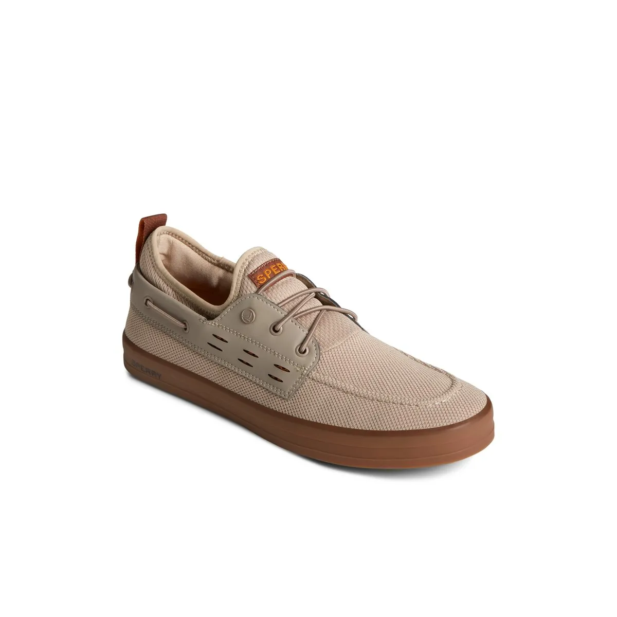 SeaCycled™ Fairlead Boat Sneaker