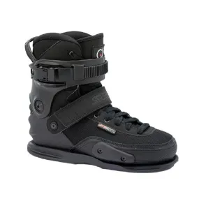 Seba CJ-2 Black Boots