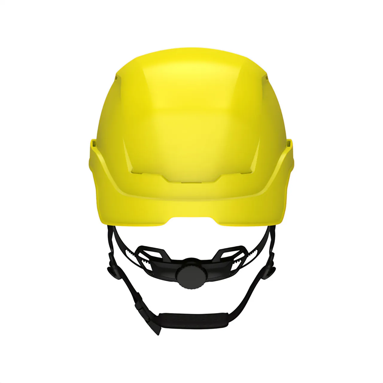 Securis Front-Brim Electrical Grade Safety Helmets - Mips SEC25-E