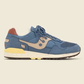 Shadow 5000 Sneaker - Denim/Tan